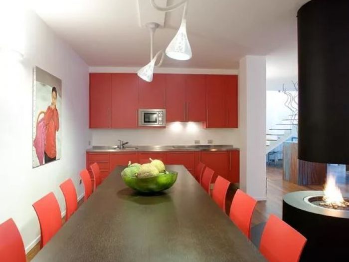 Archisio - Francesco Garlaschelli - Progetto Interni