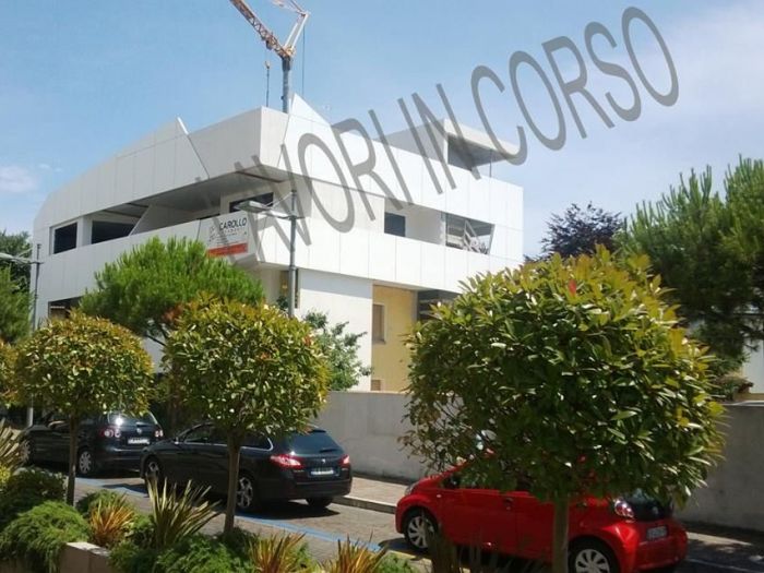 Archisio - Studio X3 Architettura - Progetto Villa gary