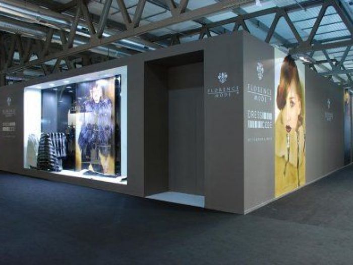 Archisio - Studioresetproject srl - Progetto Allestimenti