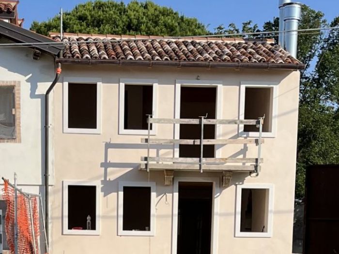 Archisio - Trentin Andrea - Progetto Progettazione-direzione lavori-cspcse