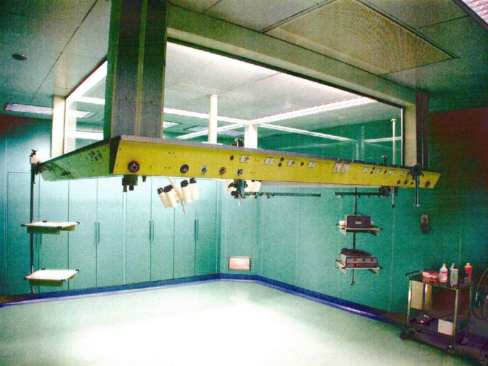 Archisio - Baranzoni Architetti srl - Progetto Costruzioni per settore terziario