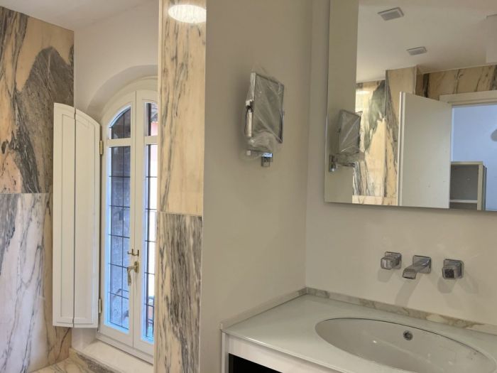 Archisio - Studio Lenzi Associati - Progetto Abitare sotto un tetto