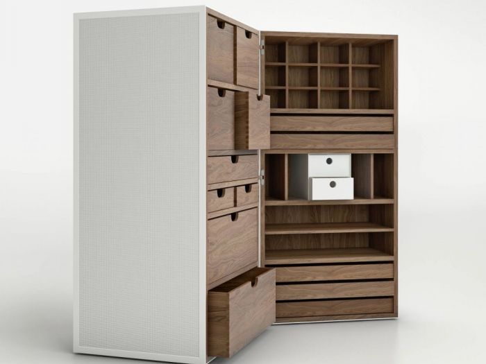 Archisio - Rndr Studio - Progetto chatwin