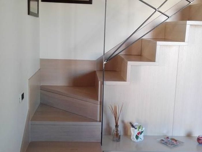 Archisio - Falegnameria Speranza - Progetto Arredamenti su misura