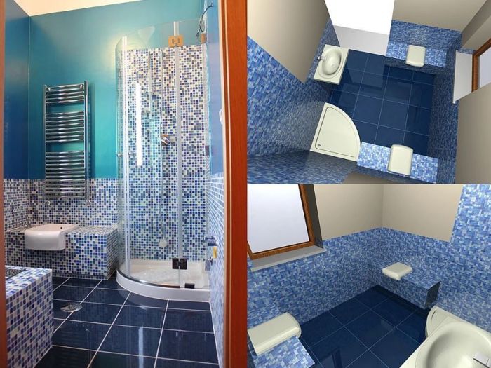 Archisio - Antonio Cirillo - Progetto House home