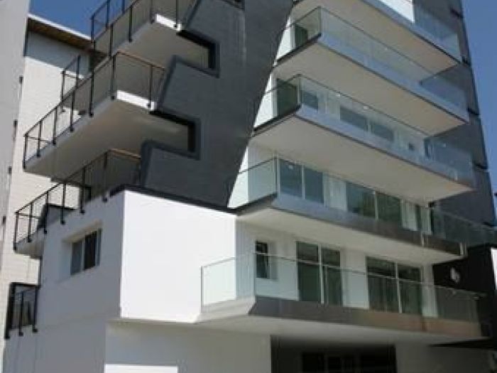 Archisio - Studio X3 Architettura - Progetto Shark building