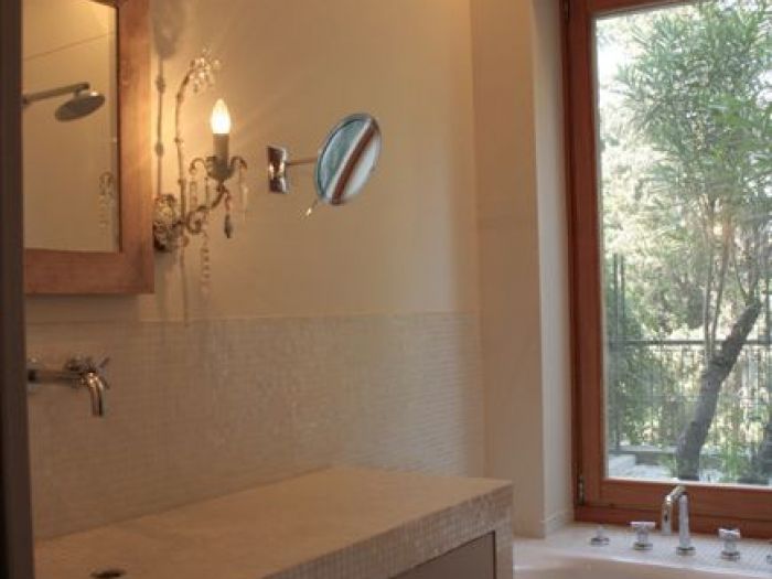 Archisio - Andrea Stipa - Progetto Casa con giardino a roma