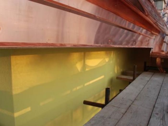 Archisio - Edil Emme - Progetto Rifacimento tetto