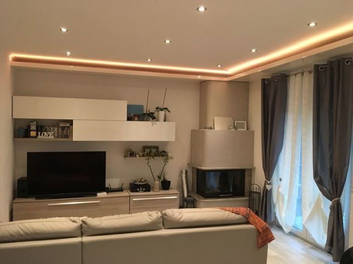 Archisio - Francesco Antoniazza - Progetto Casa anni 80 mai pi