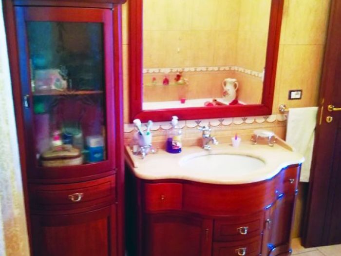 Archisio - Angelo Riccio - Progetto Bagno zona notte