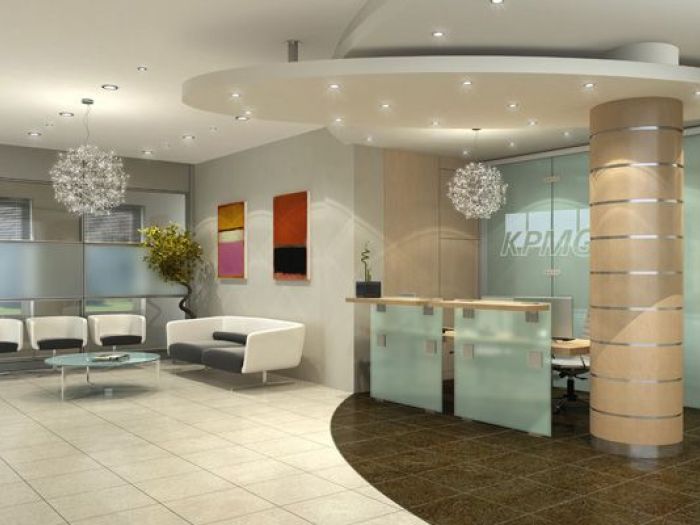 Archisio - Dughiero Studio - Progetto Offices interior design