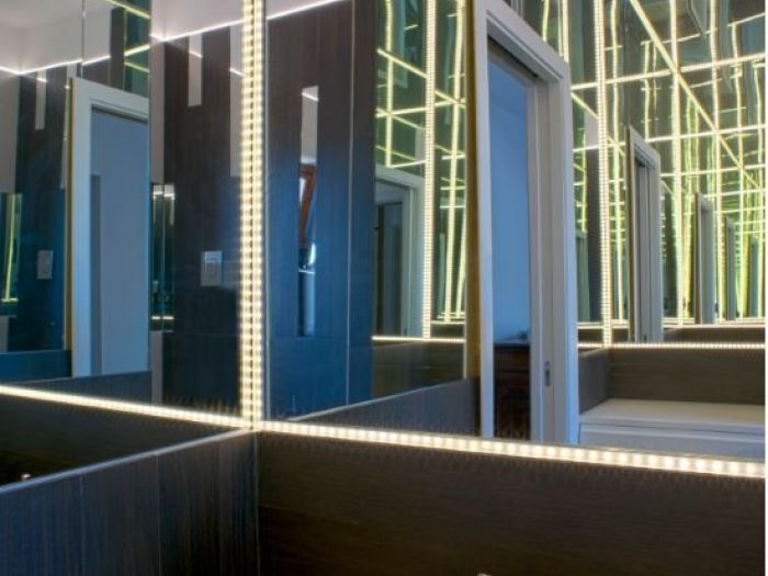 Archisio - Flavio Di Fiore - Progetto Casa dn