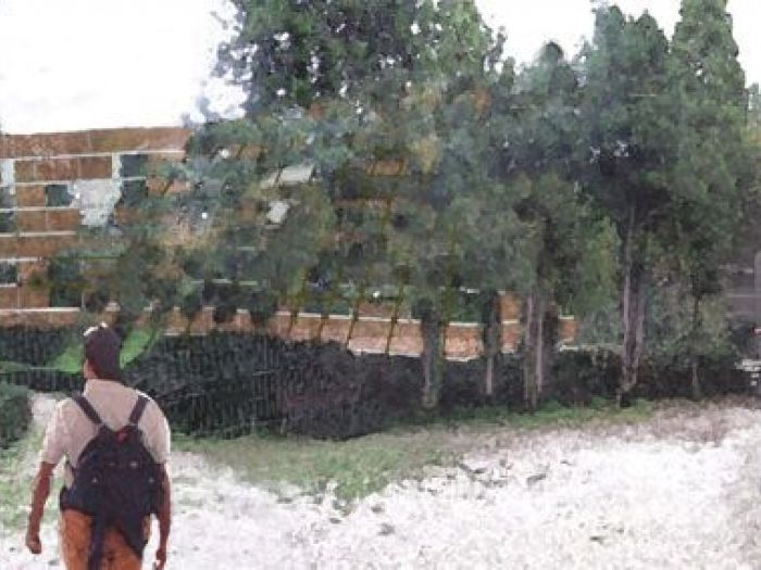 Archisio - Leolab - Progetto Liceo brocchi a bassano