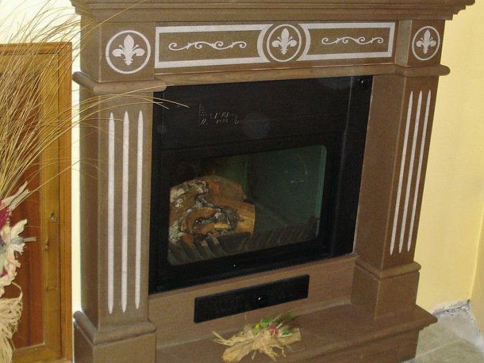 Archisio - Calabra Marmi - Progetto Camini