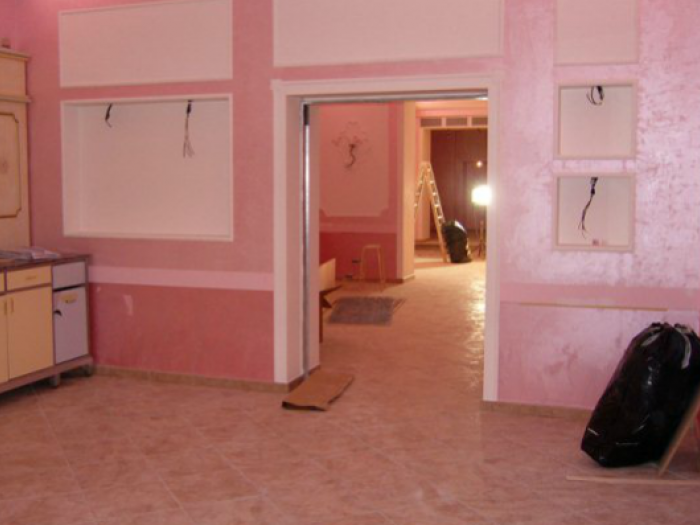 Archisio - Trucco Ristrutturazioni - Progetto Altri nostri lavori