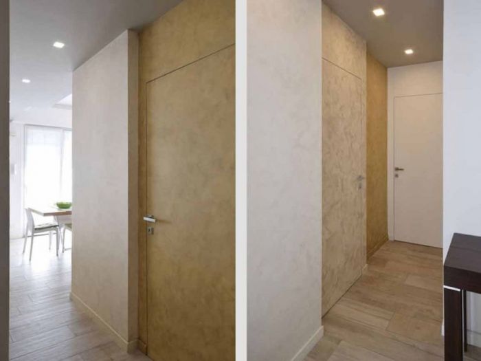 Archisio - Roberto Silvestri - Progetto Una casa con il cuore in cucina