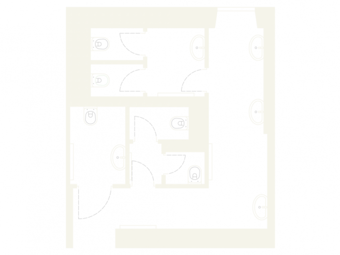 Archisio - Yuliya Danilchenko - Progetto Casa rosati