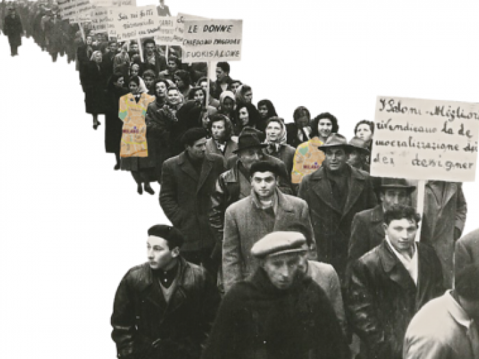 Archisio - Leolab - Progetto Ombrellidea