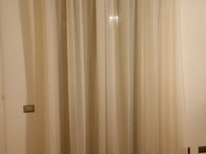 Archisio - Tappezzeria Tonelli Alessandro - Progetto Tende da interni