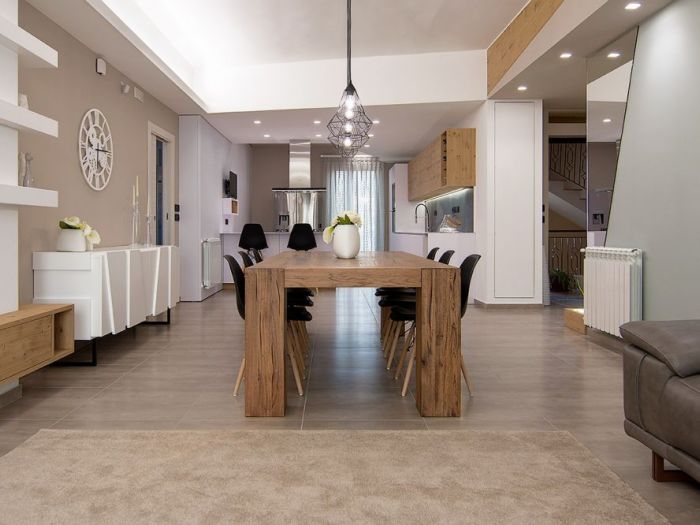 Archisio - Biagio Giarrizzo - Progetto Casacg