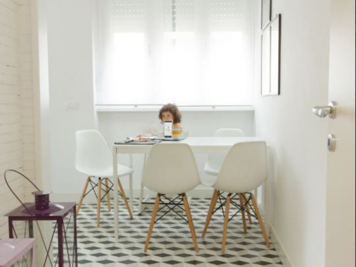 Archisio - Tonalite - Progetto Casa parioli