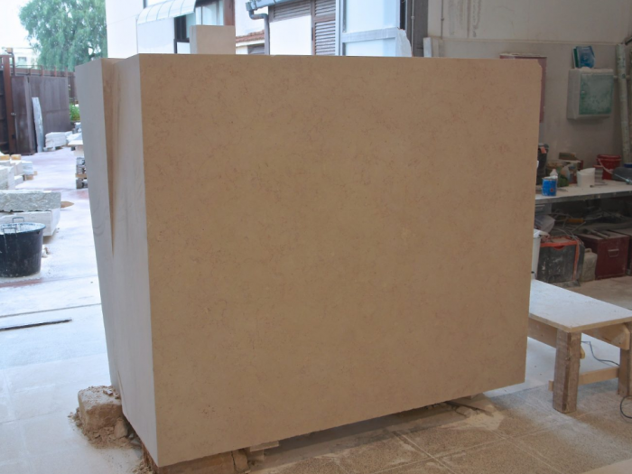 Archisio - Ateliers Romeo - Nicolas Dubois - Progetto Chiesa di mendicino ita