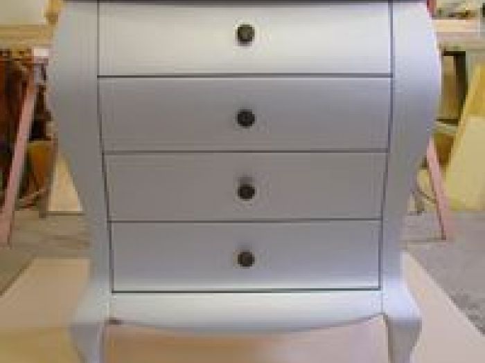 Archisio - Prometeo Laboratorio Del Legno Di Paolo Rovere - Progetto Lavori