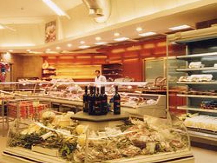 Archisio - Studio Tondo - Progetto Aesse