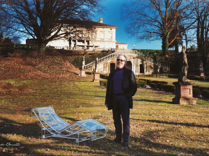 Archisio - Giacomo Antonio Guindani - Ghost Design - Progetto Mede