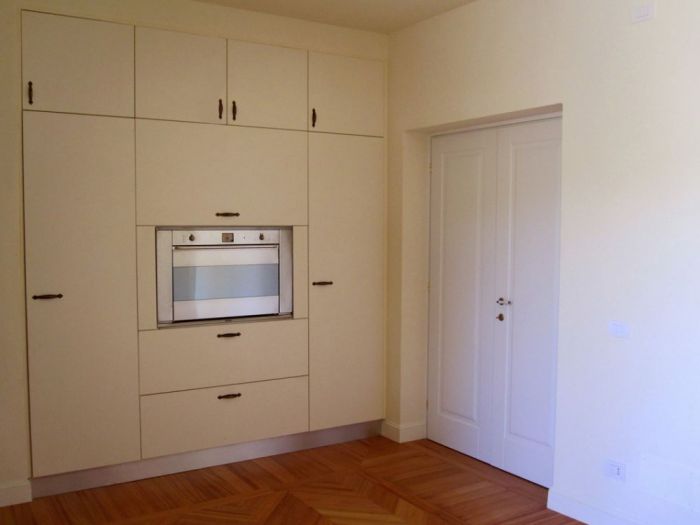 Archisio - Architetto Condorelli Alessandro - Progetto Ristrutturazione di villino - fiesole