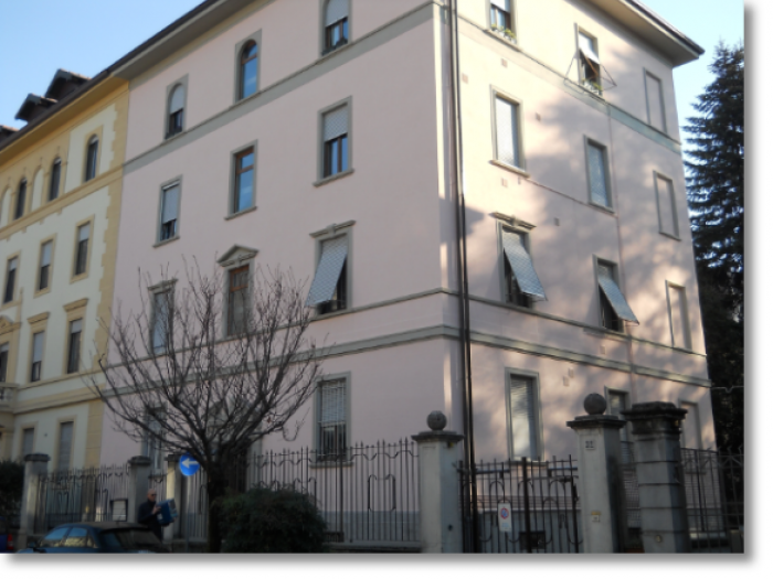 Archisio - Aedifex - Progetto Facciate