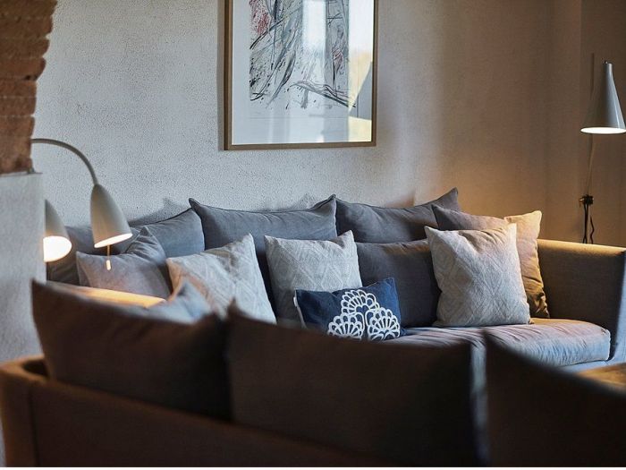 Archisio - Matteo Castelli Fotografia - Progetto Villa a casciana terme