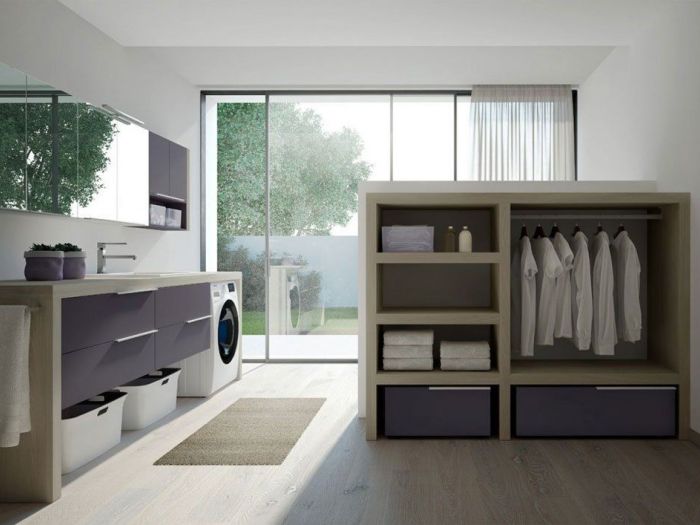 Archisio - Ceramiche Falsarella srl - Progetto CERAMICHE FALSARELLA SRL