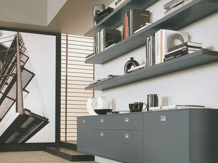 Archisio - Green Arredobagno srl - Progetto Mobili