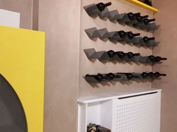 Archisio - Marco Olivo - Progetto Em relooking