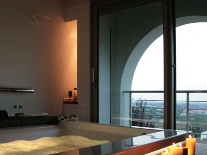 Archisio - Bisacchi - Progetto Realizzazioni di scorrevoli