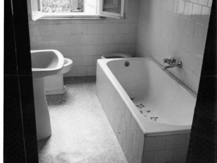 Archisio - Cofra Architettura Design Innovazione - Progetto Ristrutturazione appartamento