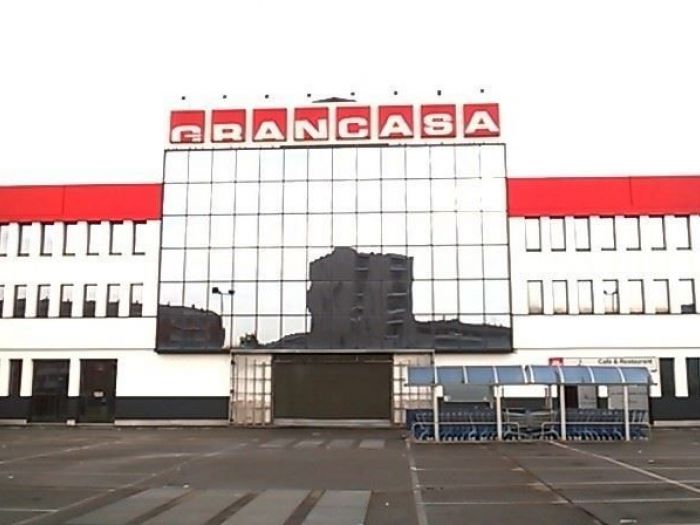 Archisio - Marco Valenti - Progetto Pero