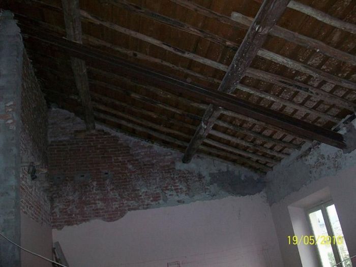 Archisio - Edilizia Unita - Progetto Ristrutturazione dinterni