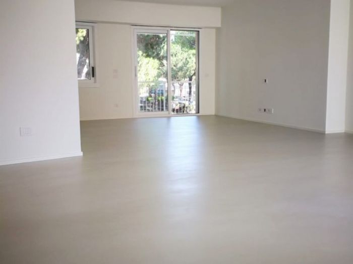 Archisio - Epoxytecnica Srl - Progetto Biomalta la resina ecosostenibile per la nostra casa