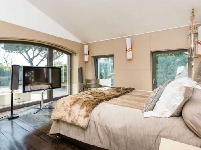 Archisio - Daniele Raffaelli - Progetto Villa