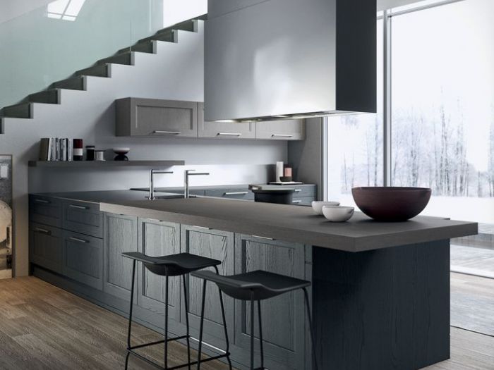 Archisio - Nascetti Arredamenti - Progetto Cucine 2