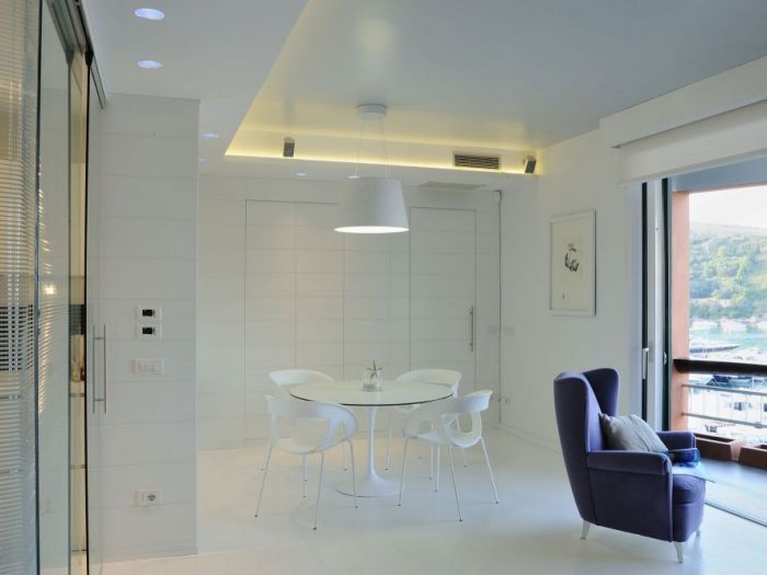 Archisio - Ricci Illuminotecnica - Progetto RICCI ILLUMINOTECNICA