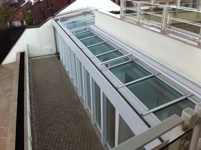 Archisio - Vem srl - Progetto VEM SRL