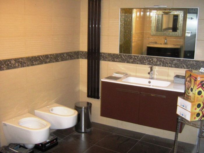 Archisio - Ladisa Sas - Progetto LADISA SAS