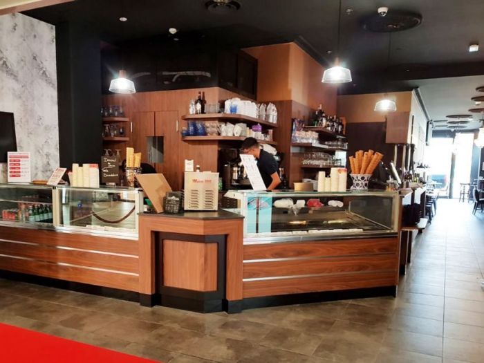 Archisio - Pfr Arredamentyi srl - Progetto Ristoranti in italia e allestero