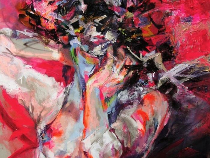 Archisio - Ester Maria Negretti - Progetto ESTER MARIA NEGRETTI