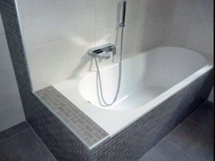 Archisio - Space Contract - Progetto Rifacimento bagni