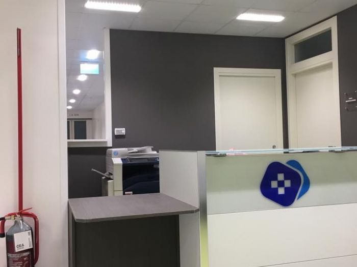 Archisio - Studio Rp Lab Di Architettura - Progetto Edilizia sanitaria