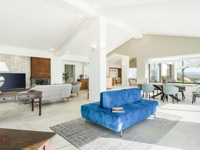 Archisio - Rosario Scalia - Progetto Servizi fotografici di interni